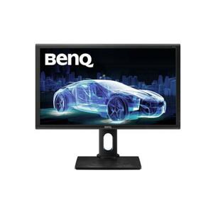 BenQ PD2700Q monitor - 27", LCD; 9H.LF7LA.TBE