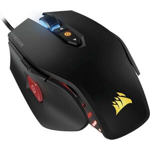 Corsair Gaming M65 PRO RGB FPS PC Gaming Mouse – Optical – Black (EU version); CH-9300011-EU