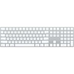 Apple Magic Keyboard s numerickou klávesnicí CZ; mq052cz/a