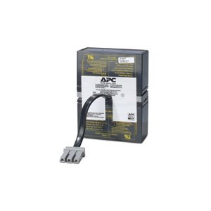 APC Battery replacement kit RBC32 ; RBC32