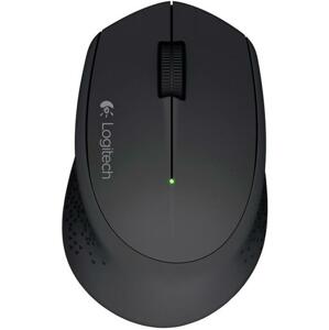 Logitech Wireless Mouse M280, černá; 910-004287