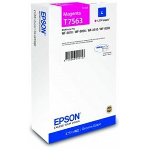 Epson C13T756340 originální; C13T756340