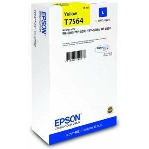 Epson C13T756440 originální; C13T756440