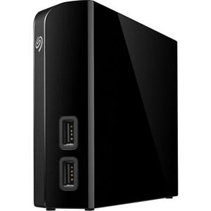 Seagate Backup Plus - Ext. HDD 3,5" 8TB černý; STEL8000200