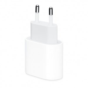 Apple 20W USB-C Power Adapter; mhje3zm/a