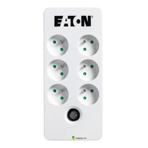 EATON přepěťová ochrana Protection Box 6 FR, 6 zásuvek; PB6F