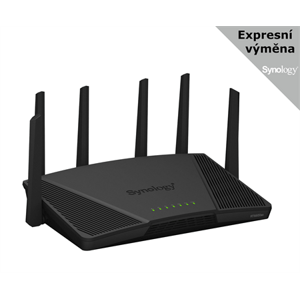 Synology Router RT6600ax; RT6600ax