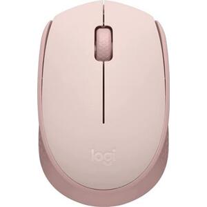 Logitech Wireless Mouse M171 ROSE - EMEA; 910-006865
