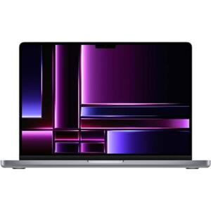 Apple MacBook Pro 14'' Apple M2 Max chip with 12-core CPU and 30-core GPU, 1TB SSD - Space Grey; mphg3cz/a