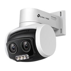 TP-Link 4MP Dual-Lens Varied Focal Full-Color PT Camera 25fps/30fps 2560x1440; VIGI C540V