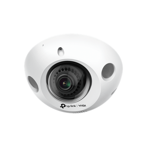 TP-Link VIGI C230I Mini 3MP Mini Dome Network Camera 2.8mm; VIGI C230I Mini(2.8mm)