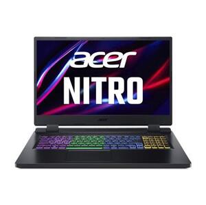 Acer NITRO 5 AN517-55 i5-12450H 17,3" FHD 16GB 1TB SSD RTX 4050 W11H Black 2R; NH.QLGEC.006