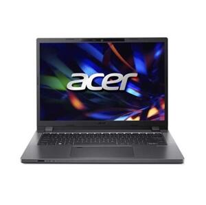 Acer TravelMate P2 14 (TMP214-55-TCO-35RJ) i3-1315U/8GB/512GB SSD/14" WUXGA IPS/Win11 Pro/šedá; NX.B0ZEC.001