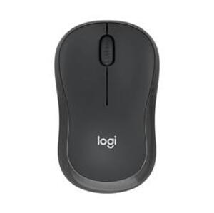 Logitech Wireless Mouse M240 Silent Bluetooth Mouse - GRAPHITE; 910-007119