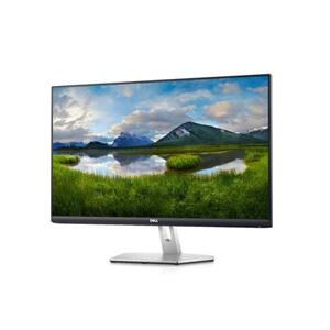 Dell/S2721H/27"/IPS/FHD/75Hz/4ms/Silver/3RNBD; 210-AXLE
