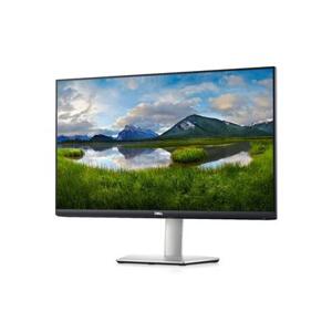 Dell/S2721HS/27"/IPS/FHD/75Hz/4ms/Silver/3RNBD; 210-AXLD