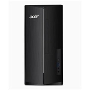 Acer PC Aspire TC-1780 - i5-13400F,16GB,1024GB M.2 SSD,GeForce GTX 1660S,Linux,Black; DG.E3JEC.006