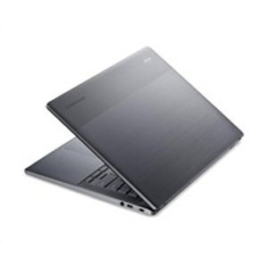 Acer Chromebook Plus 514 (CB514-3HT-R98A),Ryzen 5 7520C,14" 1920x1200,16GB,256GBSSD,AMDRadeon,ChromeCoreOS,SteelGray; NX.KP9EC.002