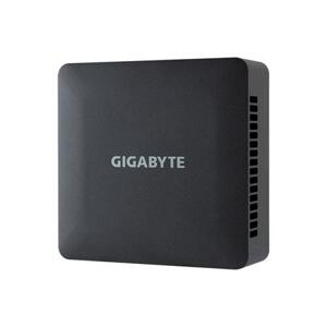 Gigabyte Brix GB-BRi3H-1315 Small i3-1315U bez RAM Iris Xe bez OS 3R; GB-BRi3H-1315