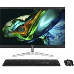 Acer Aspire C24-1851 ALL-IN-ONE 23,8" IPS LED FHD Intel Core i5-1340P 8GB 1024GB SSD W11 Home; DQ.BKPEC.001
