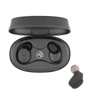 Tellur Mood, Bluetooth bezdrátová sluchátka, přenosná, černá; TLL511331