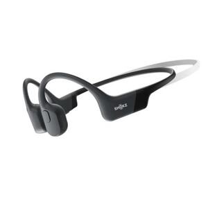Shokz OpenRun Mini Bluetooth sluchátka před uši, černá; S803MBK