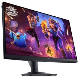 27" LCD Dell AW2724HF FHD IPS16:9/1ms/360Hz; 210-BHTM