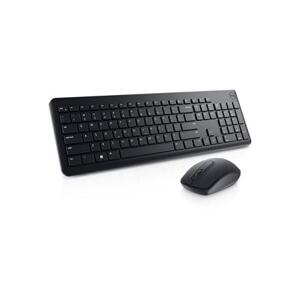 Dell set klávesnice + myš, KM3322W, bezdrát. CZ/SK; 580-BBJN