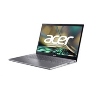 Acer Aspire 5 (A517-53G-371H) - i3 1215U, 17,3" 1920x1080,8GB,512GB SSD,W11Pro,Steel Gray; NX.K66EC.004