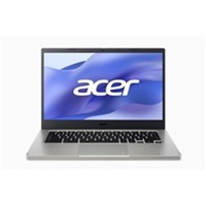 Acer EDU Chromebook Vero 514 (CBV514-1HT-3206),i3-1215U,14" FHD,8GB,256GB SSD,IrisXe,GoogleChrome OS,Gray; NX.KALEC.002