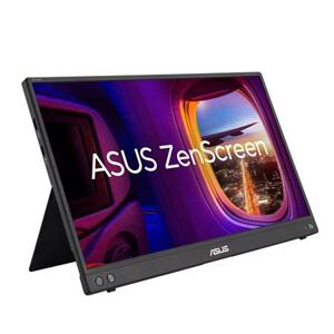 Asus ZenScreen MB16AHV 15,6" IPS FHD 60Hz 5ms Black 3R; 90LM0381-B02370