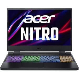 Acer Nitro 5 (AN515-58-954V) i9-12900H 16GB 1TB SSD 15,6" RTX4060 Win11 Home černá; NH.QM0EC.00U