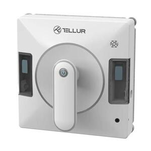 Tellur WiFi Smart Robot Window Cleaner; TLL331541