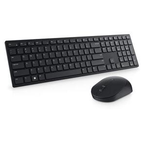 Dell set klávesnice + myš, KM5221W, bezdrát CZ/SK; 580-BBJM