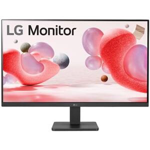 LG monitor 27MR400  IPS / 27" / 1920x1080 / 5ms / 1300:1 / 250cd / 100Hz/HDMI / D-Sub / AMD FreeSync/ černý; 27MR400-B.AEUQ