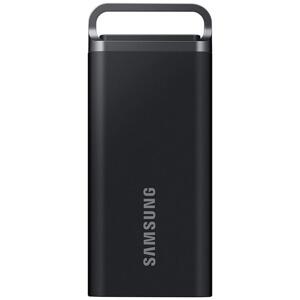 Samsung T5 EVO 4TB externí disk černý; MU-PH4T0S/EU
