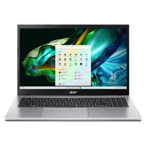 Acer Aspire 3 (A315-44P-R5PM) Ryzen 7 5700U 16GB 1TB SSD 15,6" FHD Win11 Home stříbrná; NX.KSJEC.002