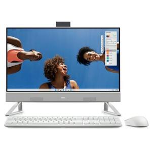 DELL Inspiron 24 5420 AIO/ i7-1355U/ 16GB/ 512GB SSD / 24" FHD/ WiFi/ W11H/ 2Y Basic on-site; D-5420-N2-712W