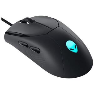 DELL myš Alienware Gaming Mouse AW320M wired / drátová/; 545-BBDS