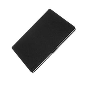 Fixed Pouzdro se stojánkem Topic Tab pro Samsung Galaxy Tab A9+, černé; FIXTOT-1267