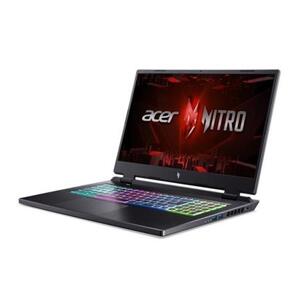 Acer Nitro 17 (AN17-41-R7Z1) Ryzen 5 7535HS 16GB 1TB SSD 17.3" QHD GF4050 Linux černá; NH.QL1EC.005