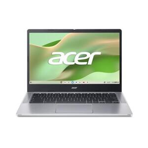 Acer Chromebook 314 (CB314-4H) i3-N305 14" FHD 8GB 256GB SSD UHD Chrome Silver 2R; NX.KQDEC.001