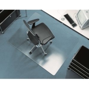 Podložka pod židli na koberec RS Office Dura Grip Meta 90 x 120 cm; RSMATE1709