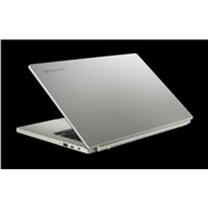 Acer Chromebook Vero 514 (CBV514-1HT-54B1),i5-1235U, 14" FHD Touch,8GB,256GB SSD,Iris Xe,ChromeOS,Gray; NX.KALEC.001