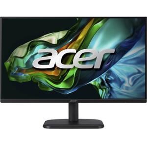 Acer EK241YHbi 23.8" VA LED 1920x1080 100M:1 1ms VGA, HDMI, VESA Black; UM.QE1EE.H02
