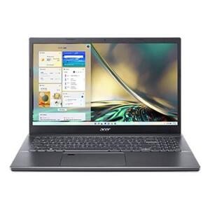 Acer Aspire 5 15 (A515-57-57J0) i5-12450H 16GB 512GB SSD 15,6" Win11 Home šedá; NX.KN4EC.003