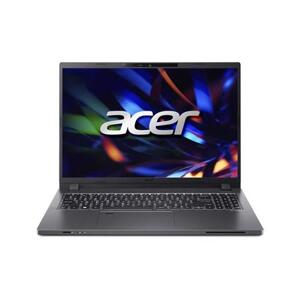 Acer TravelMate P2 16 TMP216-51-TCO-568T i5-1335U 16" FHD 16GB 512GB SSD Iris Xe W11P EDU Gray 2R; NX.B1BEC.003