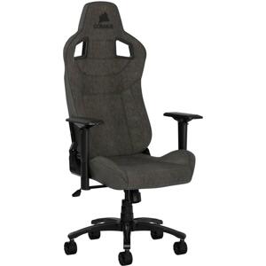Corsair gaming chair T3 Rush charcoal; CF-9010057-WW