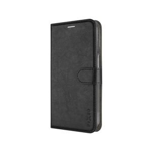 Fixed Pouzdro typu kniha Opus pro Samsung Galaxy A25 5G, černé; FIXOP3-1261-BK