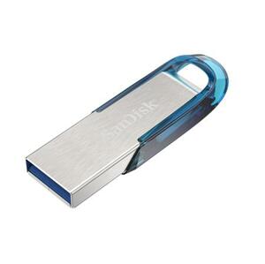 SanDisk Ultra Flair USB 3.0 128 GB; SDCZ73-128G-G46B